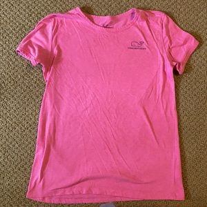 Vineyard Vines girls t-shirt size L-14